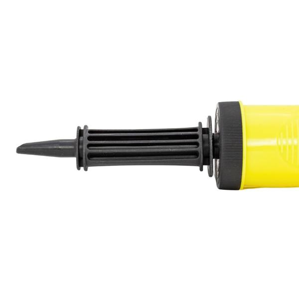 Bombas Manuais Para Encher Balões Bexigas Para Aniversários Com 2 Peças - Idea Imagem de Bombas Manuais Para Encher Balões Bexigas Para Aniversários Com 2 Peças
