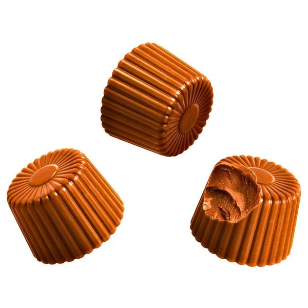 Imagem de Bombom Chocolate Alpino Bag Ao Leite NESTLÉ 3cx c/ 195g cada