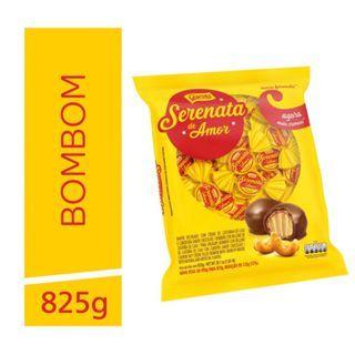 Bombom Chocolate Serenata De Amor 825g - Garoto Imagem de Bombom Chocolate Serenata De Amor 825g - Garoto