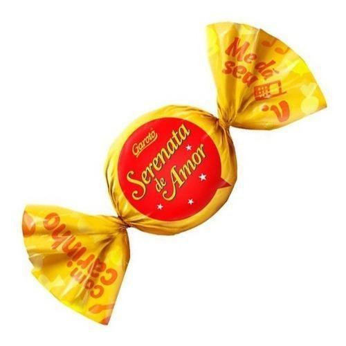 Bombom Chocolate Serenata De Amor 825G - Garoto Imagem de Bombom Chocolate Serenata De Amor 825G - Garoto