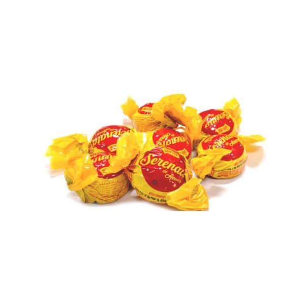Bombom Chocolate Serenata De Amor 825G - Garoto Imagem de Bombom Chocolate Serenata De Amor 825G - Garoto