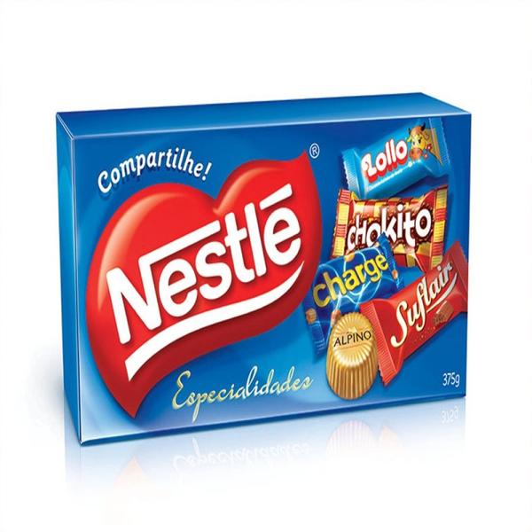 Imagem de Bombom Especialidades Nestle 251G 