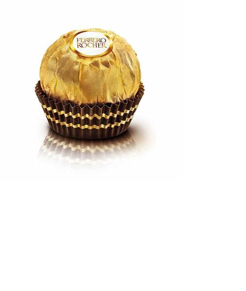 Imagem de Bombom Ferrero Rocher com 8 unidades