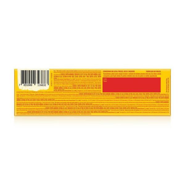 Bombom GAROTO Sortido Caixa 250g Imagem de Bombom GAROTO Sortido Caixa 250g
