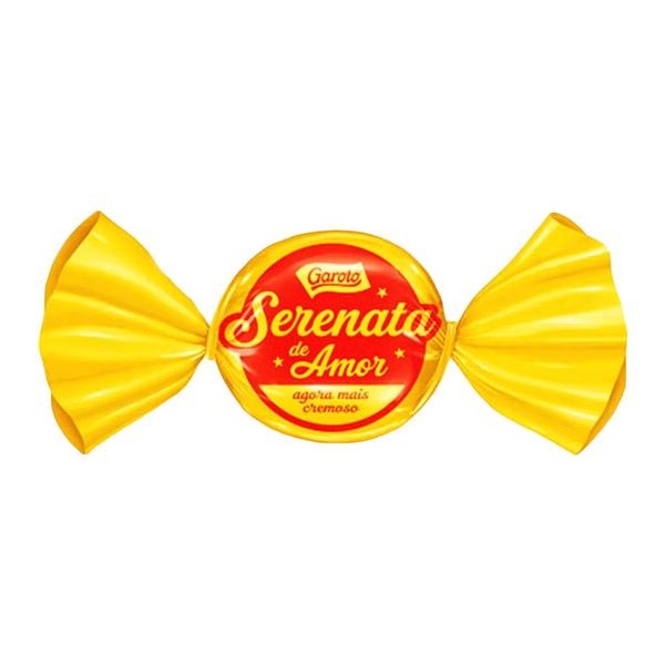 Imagem de Bombom Serenata de Amor Garoto - 825g