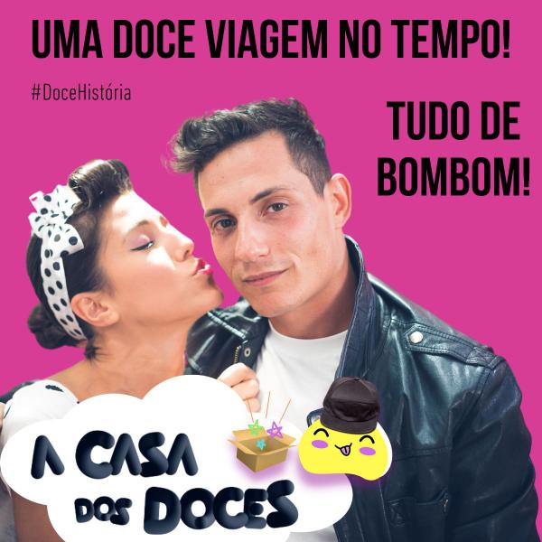 Imagem de Bombom Sonho de Valsa Lacta Pacote c/ 50