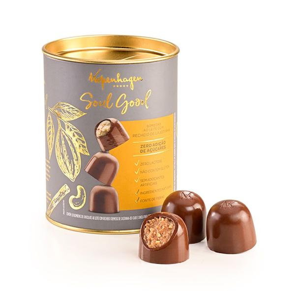 Imagem de Bombons Lajotinha Soul Good 160G