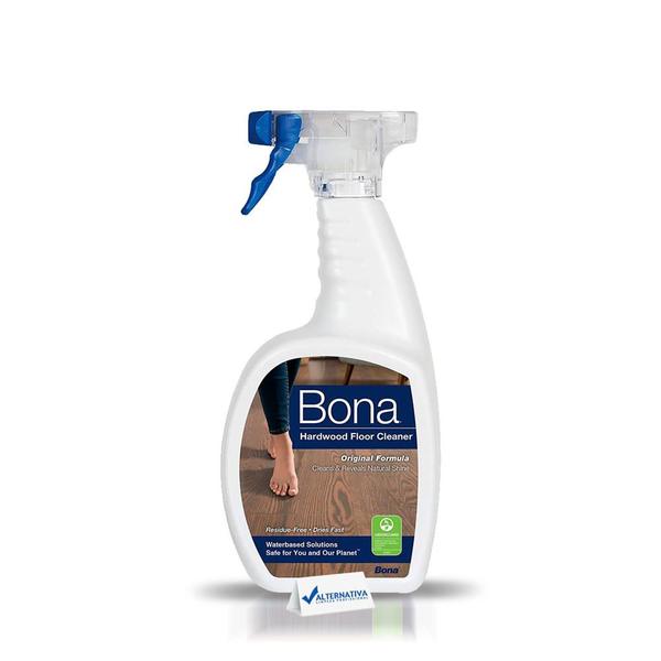 Imagem de Bona cleaner hardwood floor spray 946ml