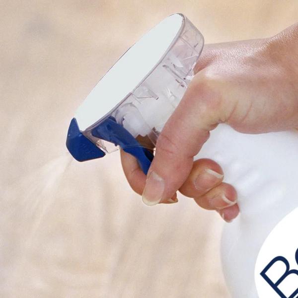 Bona Limpador Para Piso De Madeira Spray - 946ml Imagem de Bona Limpador Para Piso De Madeira Spray - 946ml