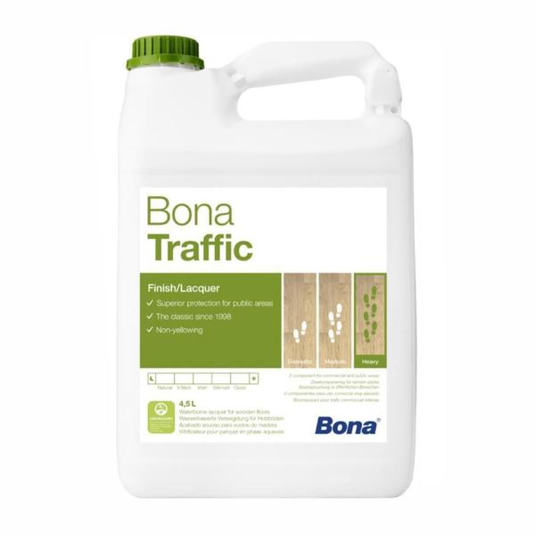 Imagem de Bona Traffic Fosco 4,95 L