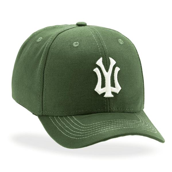 Boné 6 Gomos Original Use Young Masculino Feminino Varias Cores