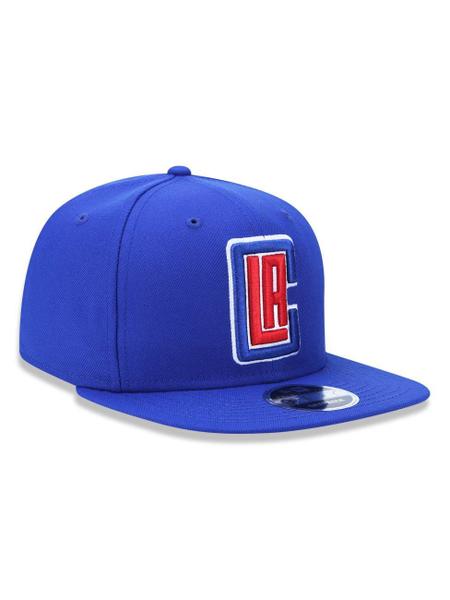 Imagem de Boné 9FIFTY Orig.Fit Los Angeles Clippers NBA