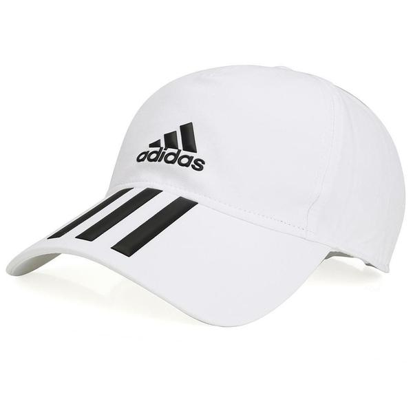 Imagem de Boné Adidas Baseball Aeroready 4ATHLTS Branco