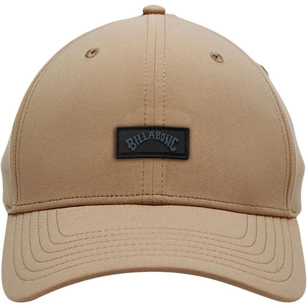 Imagem de Boné Billabong Aba Curva Surftrek Snapback WT23 Gravel