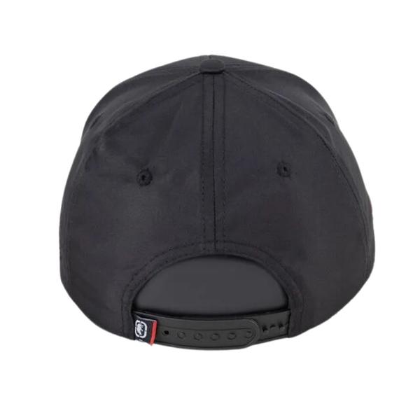 Imagem de Boné Ecko Snapback Aba Curva Preto J892A