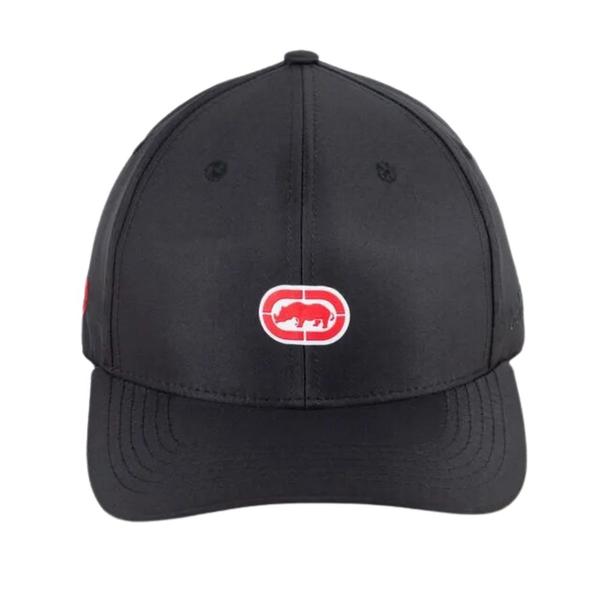 Imagem de Boné Ecko Snapback Aba Curva Preto J892A