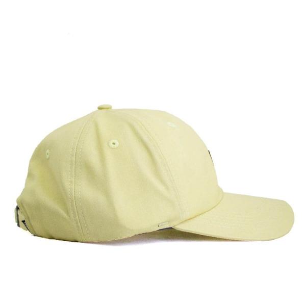 Imagem de Boné Element Fluky Dad Hat Aba Curva Amarelo Claro