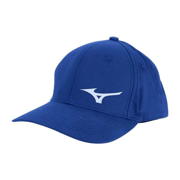 Imagem de Boné Mizuno Sport Performance Azul - Unissex