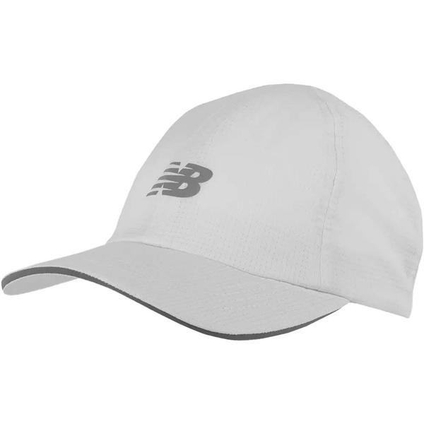 Imagem de Boné New Balance Performance 6 Panel Branco