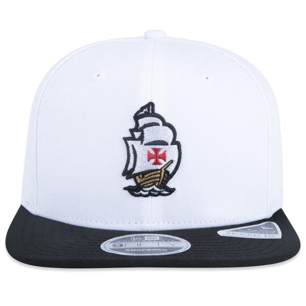 Imagem de Bone New Era 9FIFTY Orig.Fit Futebol Vasco Da Gama