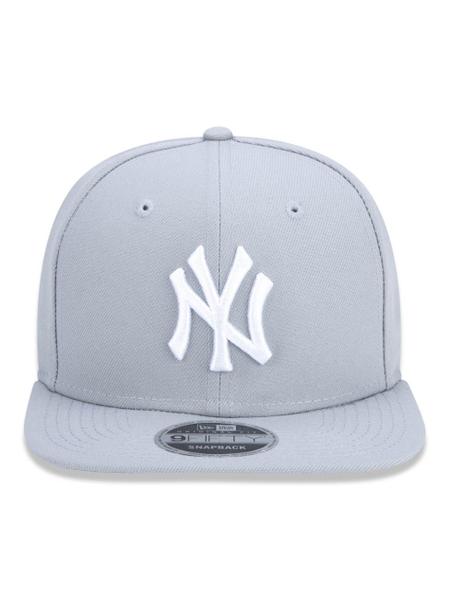 Imagem de Boné New Era 9FIFTY Orig.Fit MLB New York Yankees Aba Reta