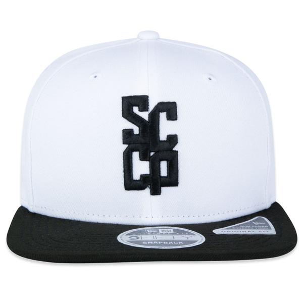 Imagem de Bone New Era 9FIFTY Original Fit Corinthians Futebol