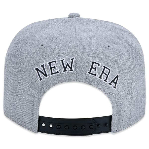 Imagem de Bone New Era 9FORTY A-Frame Branded All Club House