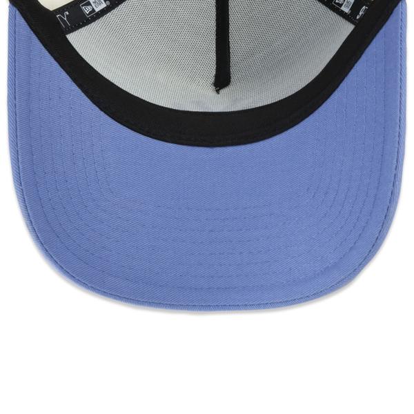 Imagem de Bone New Era 9FORTY A-Frame MLB New York Yankees Dual Color