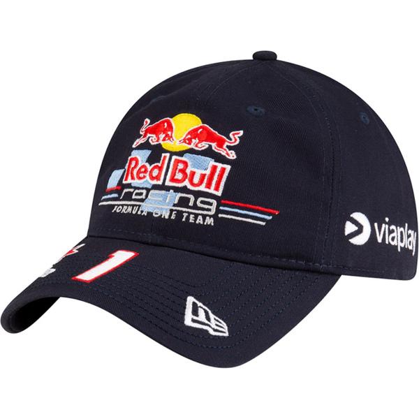 Imagem de Bone New Era 9TWENTY Red Bull Racing F1 Max Verstappen