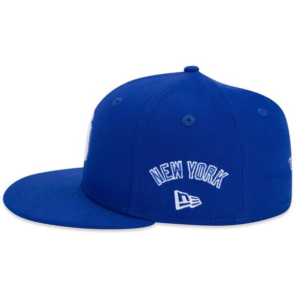 Imagem de Bone New Era Feminino 59FIFTY New York Yankees