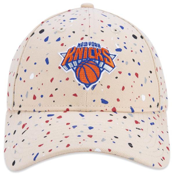 Imagem de Bone New Era Feminino 9TWENTY New York Knicks