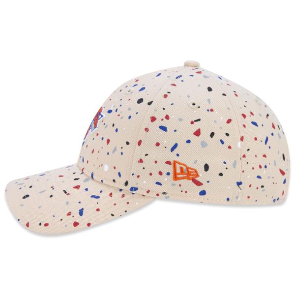 Imagem de Bone New Era Feminino 9TWENTY New York Knicks