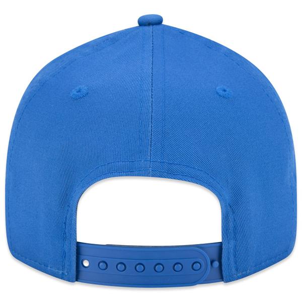 Imagem de Bone New Era Infantil 9FIFTY Orig.Fit MLB Los Angeles Dodgers