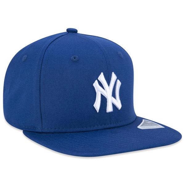 Imagem de Bone New Era Infantil 9FIFTY Orig.Fit MLB New York Yankees