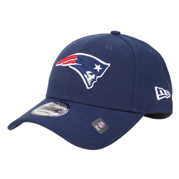 Imagem de Boné New Era NFL New England Patriots Aba Curva Snapback