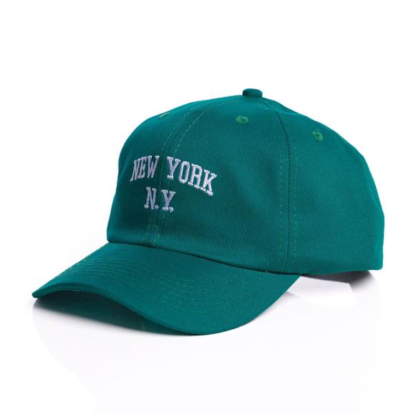 Boné Ny New York Retro Basebol Aba Curva Masculino e Feminino Regulagem Fitão - GENÉRICO Boné Ny New York Retro Basebol Aba Curva Masculino e Feminino Regulagem Fitão - GENÉRICO