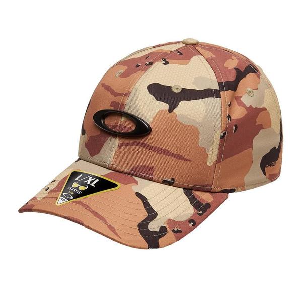 Imagem de Boné Oakley Tincan Cap Camuflado