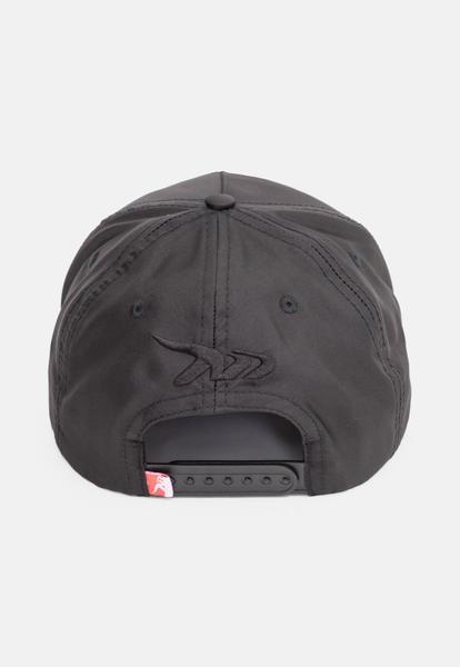 Imagem de Boné Onbongo Snapback Aba Curva Preto