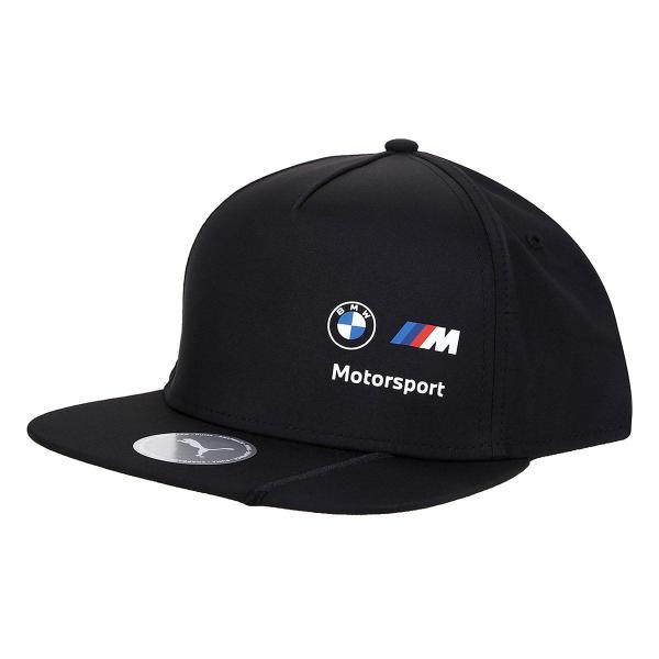 Boné bmw motorsport puma 2025