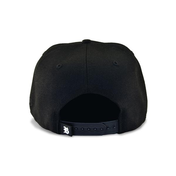 Imagem de Boné QIX Logo Snapback