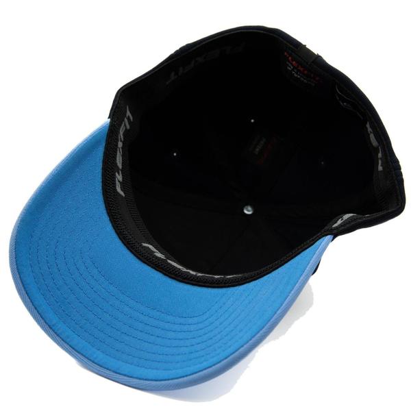 Imagem de Boné Quiksilver Plate Bicolor Big