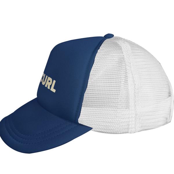 Imagem de Boné Rip Curl Classic Surf Trucker Hat Navy