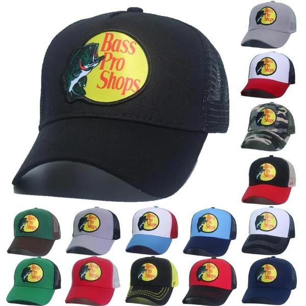 Imagem de Boné Snapback Verde para Adulto - Ideal para Pesca, Caça e Uso Casual