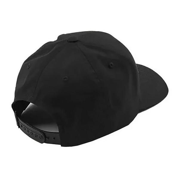 Imagem de Boné Volcom Aba Curva Full Stone Black SM23 Preto