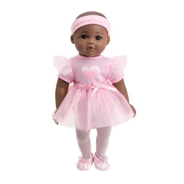 Imagem de Boneca Adora Enchanting Baby Ballerina Juliet 33cm