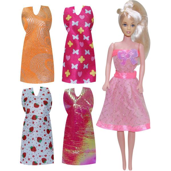 Imagem de Boneca AMY Closet STYLE