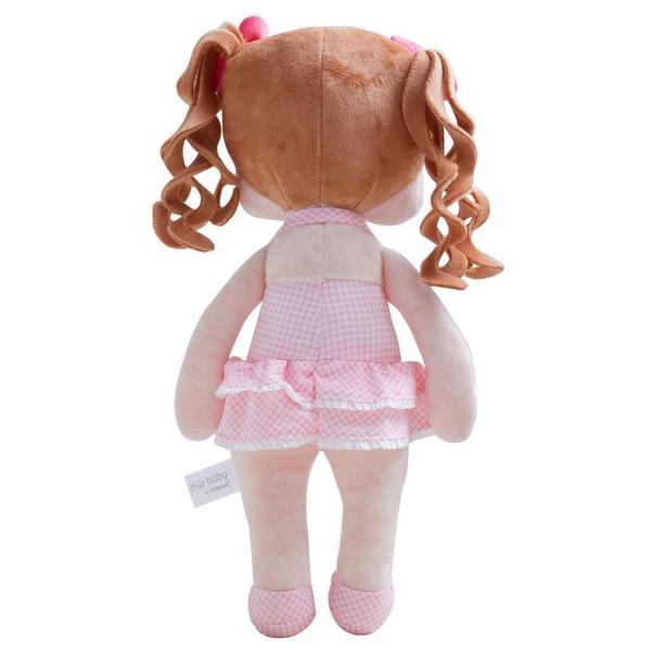 Imagem de Boneca Angela Candy Color 33Cm - Metoo