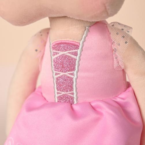 Boneca Angela Joy 33Cm - Metoo Imagem de Boneca Angela Joy 33Cm - Metoo