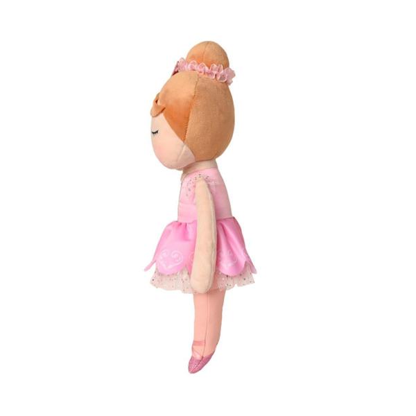Boneca Angela Joy 33Cm - Metoo Imagem de Boneca Angela Joy 33Cm - Metoo