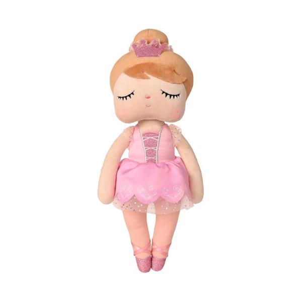 Boneca Angela Joy 33Cm - Metoo Imagem de Boneca Angela Joy 33Cm - Metoo